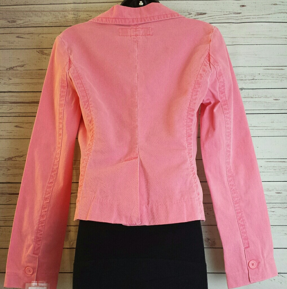 Mossimo Blazer - Picture 2 of 2